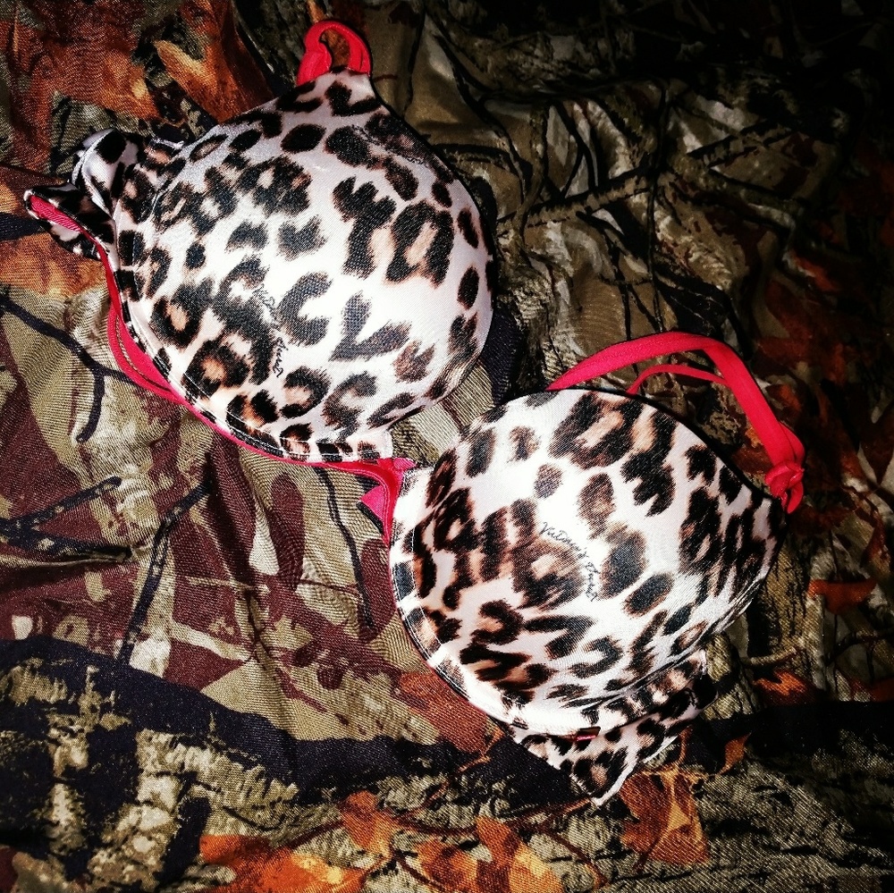 Victoria Secret Push-up